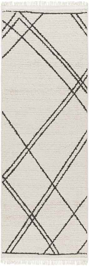 Conesville Global Ivory Area Rug