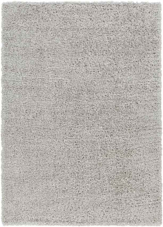 Elk River Modern Gray Area Rug