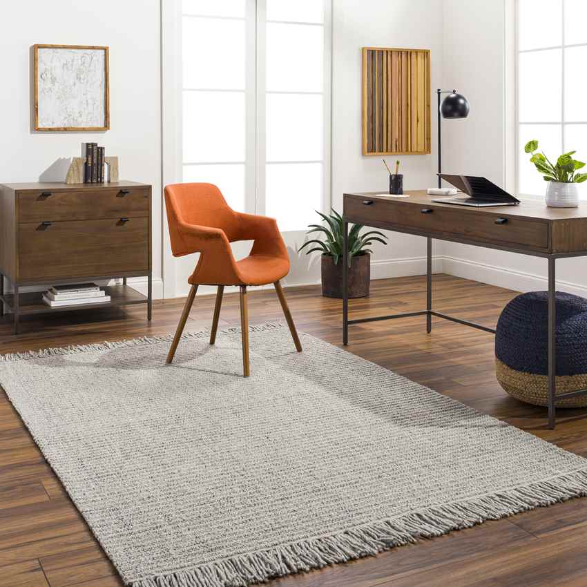 Middlefield Cottage Hickory Area Rug