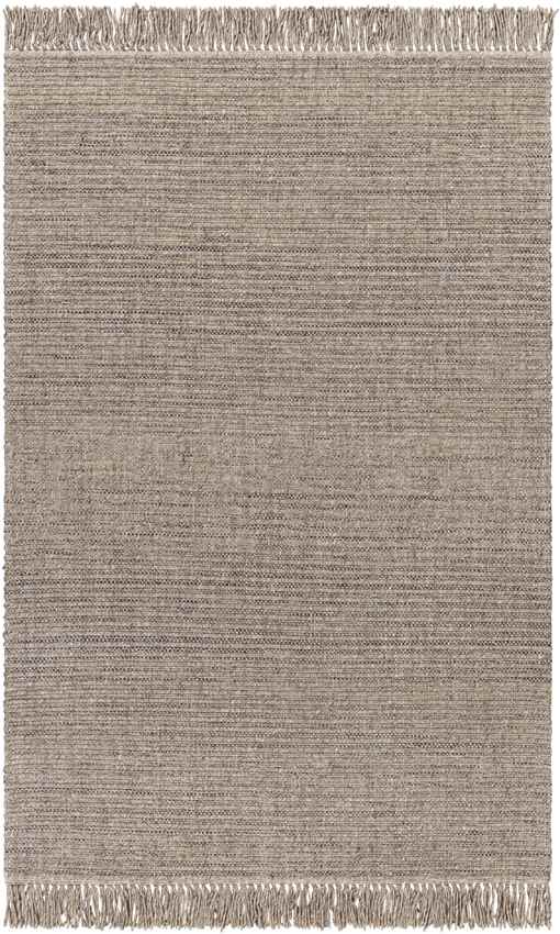 Middlefield Cottage Brown Area Rug