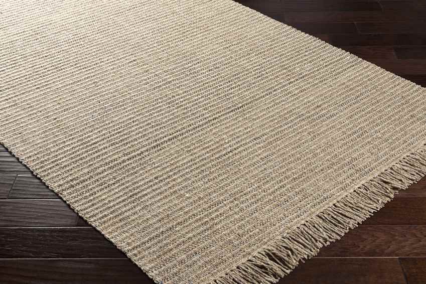 Middlefield Cottage Brown Area Rug