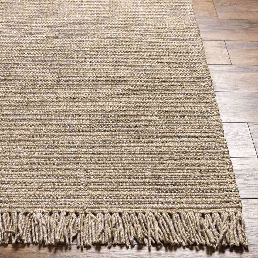 Middlefield Cottage Brown Area Rug
