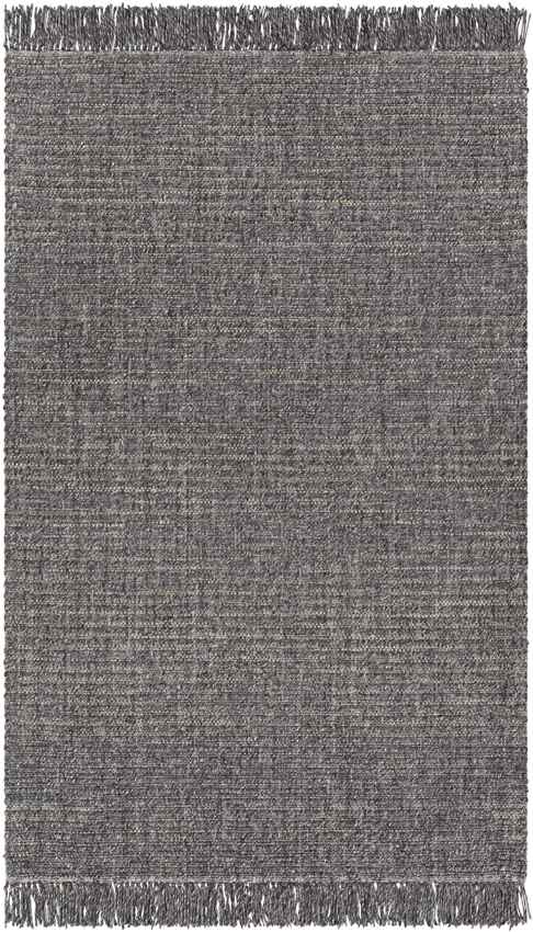Middlefield Cottage Dark Brown Area Rug