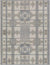 Crittenden Global Beige Area Rug
