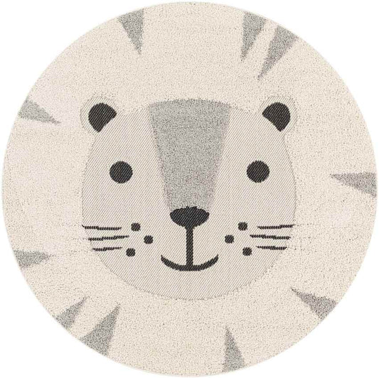 Hoisington Modern Beige Area Rug