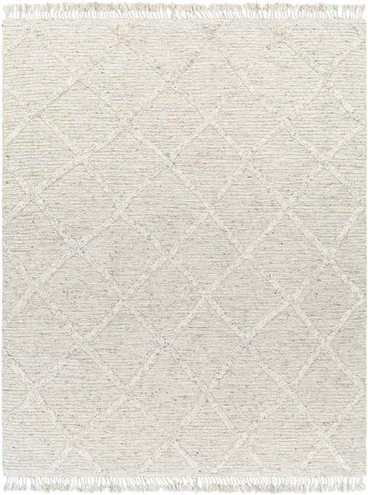 Sandy Hook Global Beige/Cream Area Rug