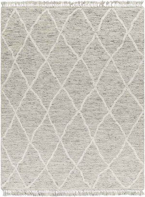 Schoenchen Global Light Brown/Cream Area Rug
