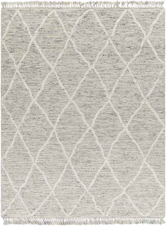 Schoenchen Global Light Brown/Cream Area Rug