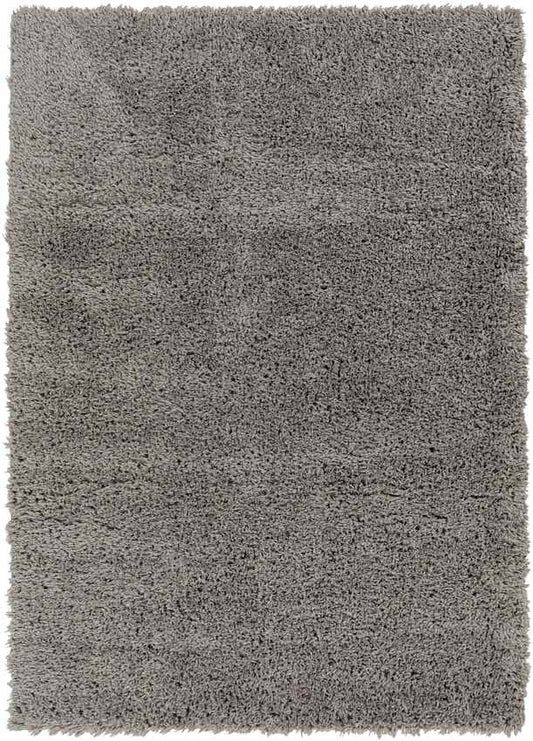 Elk Creek Modern Gray Area Rug