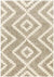 Honey Creek Global Brown Area Rug