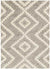 Honey Creek Global Taupe Area Rug