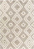 Hurstbourne Global Brown Area Rug