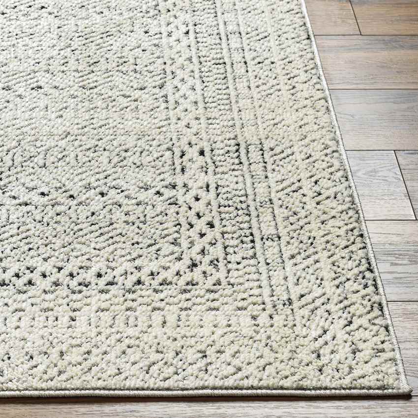 Glenview Hills Global Mocha Area Rug