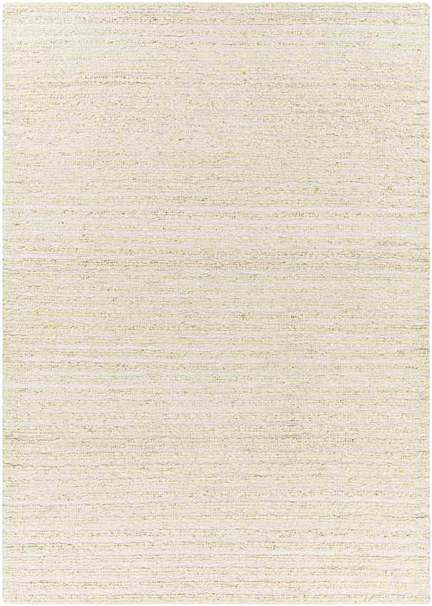 Amberleigh Cottage Beige Area Rug
