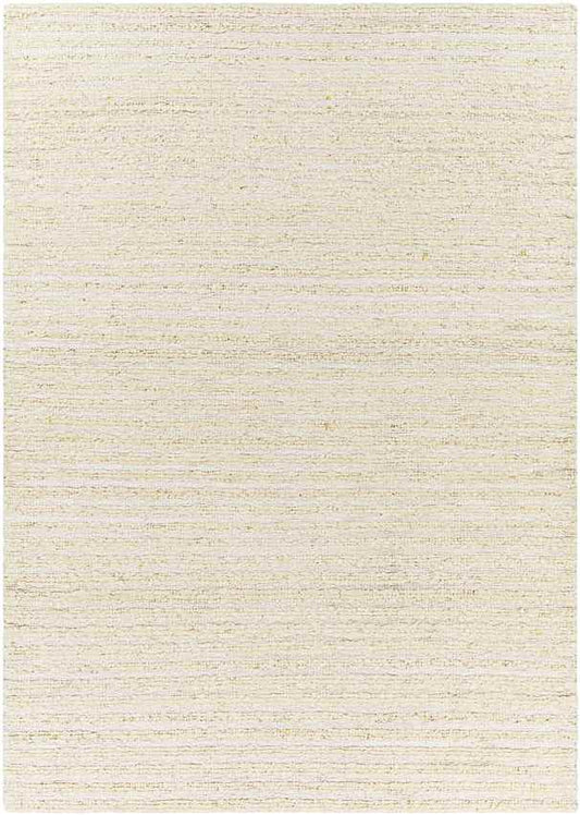 Amberleigh Cottage Beige Area Rug