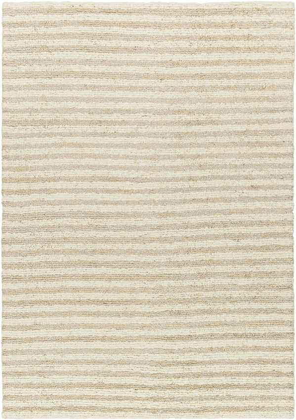 Amberleigh Cottage Beige Area Rug