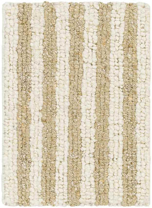 Bulmaro Cottage Beige Area Rug