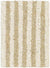 Bulmaro Cottage Beige Area Rug