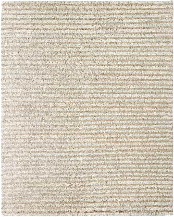 Bulmaro Cottage Beige Area Rug