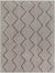 Jayvon Global Brown Washable Area Rug