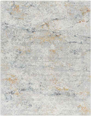 Jaelyn Modern Ivory Area Rug