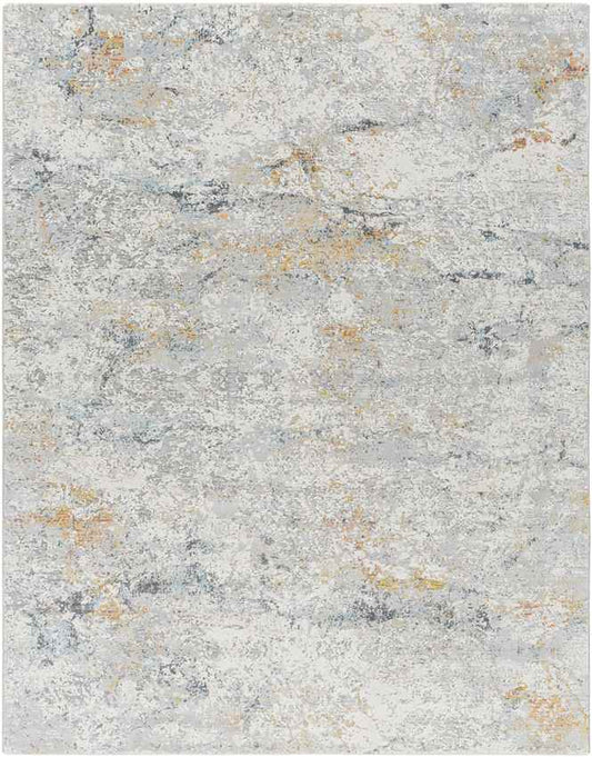 Jaelyn Modern Ivory Area Rug