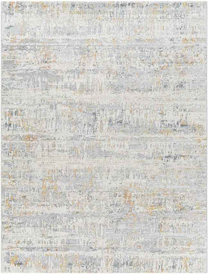 Linzy Modern Caramel Area Rug