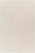 Pietro Global Beige Washable Area Rug