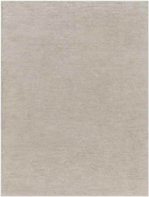 Lynnette Modern Mocha Washable Area Rug