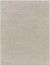 Lynnette Modern Mocha Washable Area Rug