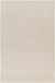 Angelino Cottage Beige Washable Area Rug