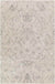 Lakina Modern Beige Washable Area Rug