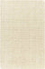 Calla Cottage Beige/Cream Area Rug - Becki Owens x Livabliss