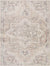 Elle Traditional Salmon Area Rug - Becki Owens x Livabliss