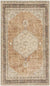 Lila Traditional Cinnamon Area Rug - Becki Owens x Livabliss