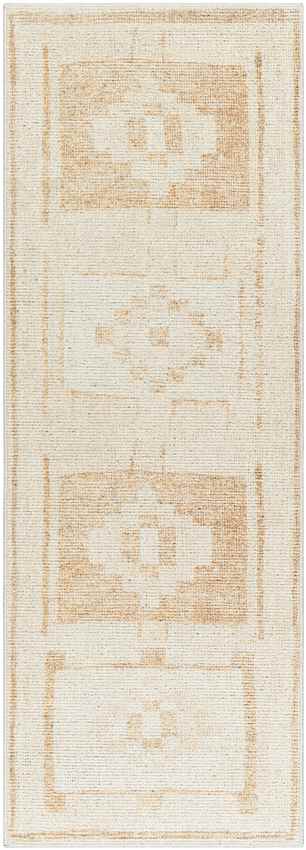 Solana Global Apricot Area Rug - Becki Owens x Livabliss
