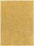 Dalon Modern Mustard Area Rug