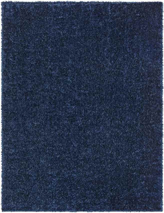 Dalon Modern Cobalt Area Rug