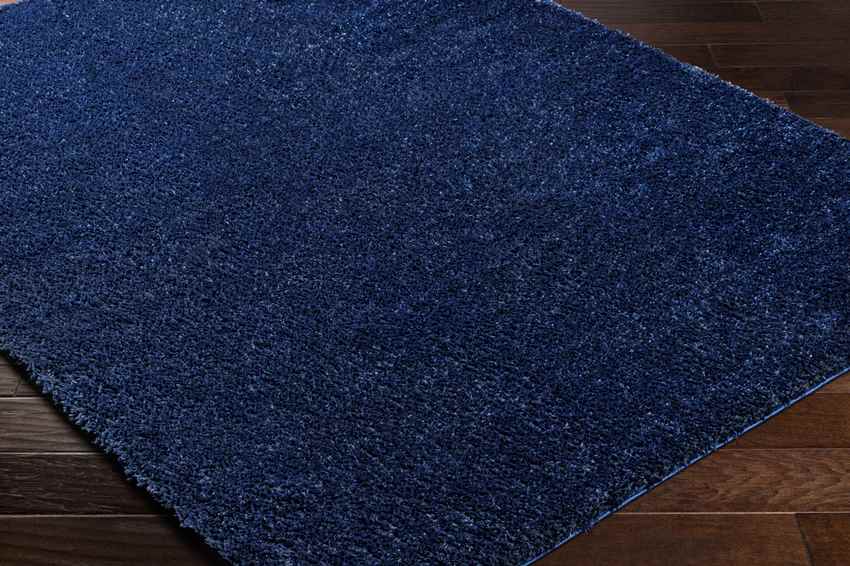 Dalon Modern Cobalt Area Rug