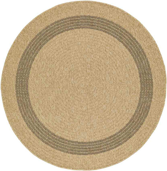 Marchelle Cottage Beige/Brown Area Rug