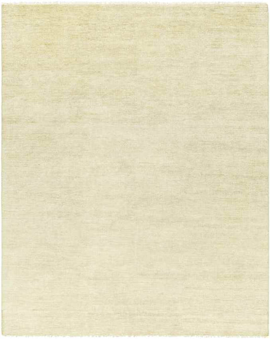 Marisa Modern Ivory Area Rug