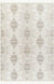 Kathreen Cottage Tan/Taupe Area Rug