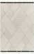 Lenamarie Modern Beige/Black Area Rug