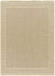 Jeannetta Cottage Beige Area Rug