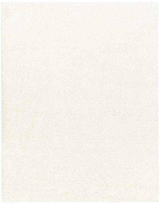 Charon Modern Ivory Area Rug
