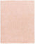 Charon Modern Coral Area Rug