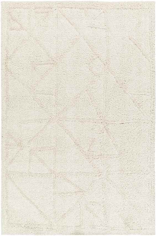 Loriel Global Beige Area Rug