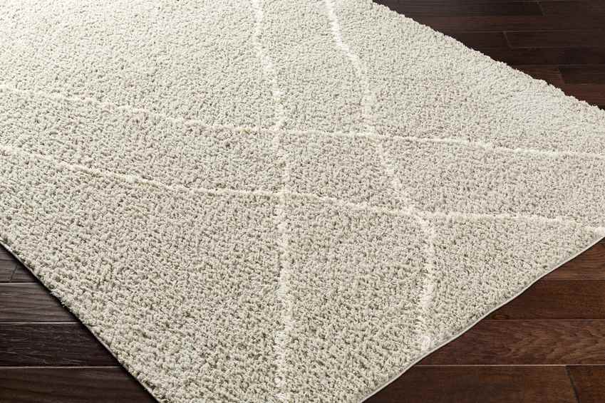 Georgette Global Beige/Tan Area Rug