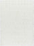 Gullermo Modern Ivory Area Rug