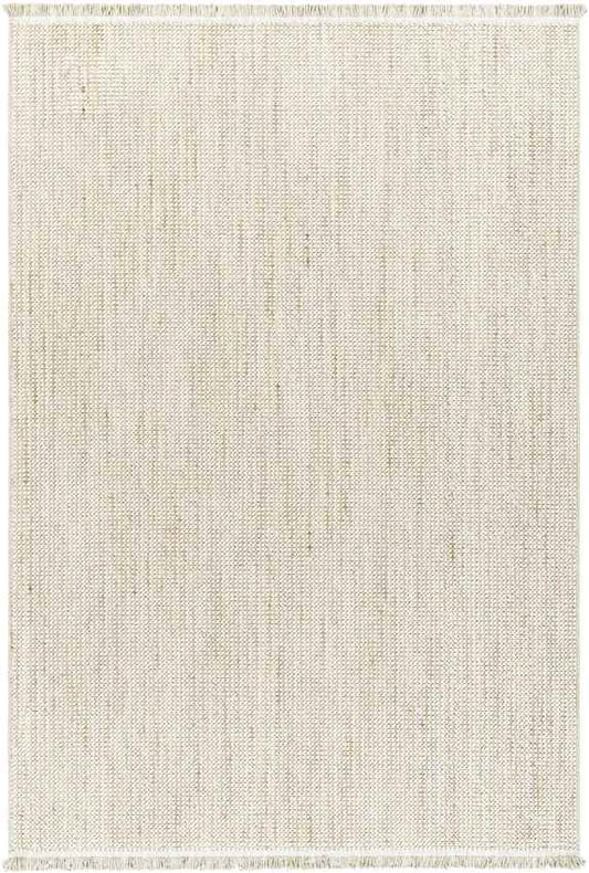 Mikio Global Tan Area Rug